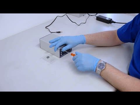 LSC SD Card and Screen Replacement Tutorial